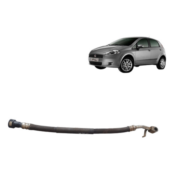Mangueira Direção Hidráulica Fiat Punto 2008 2012