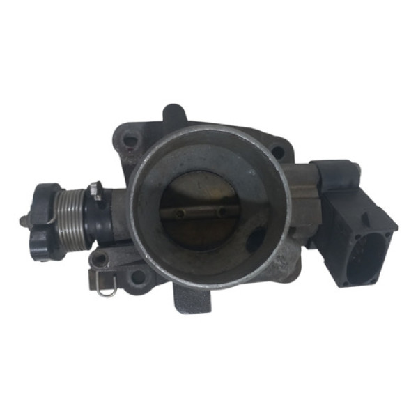 Tbi Corpo Borboleta Ford Ka 1997 A 2007