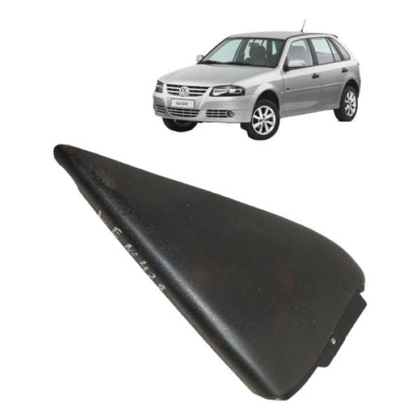 Acabamento Interno Retrovisor Esquerdo Gol Parati G2 G3 G4
