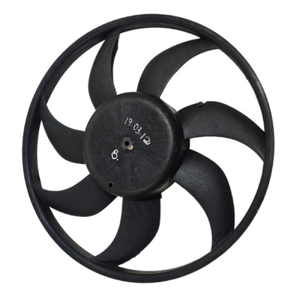 Hélice Ventoinha Chevrolet Meriva 2006 A 2012