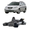Motor Limpador Vidro Traseiro Corolla Fielder 2003 A 2008