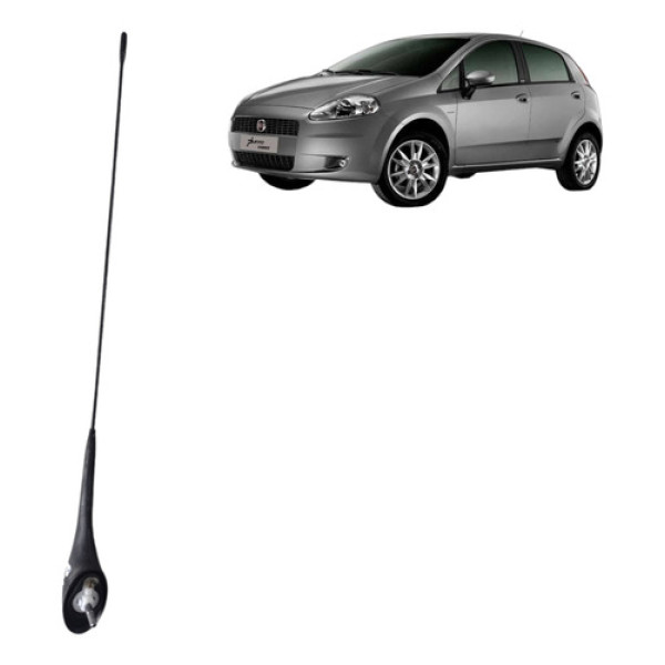 Antena Fiat Punto 2008 2012