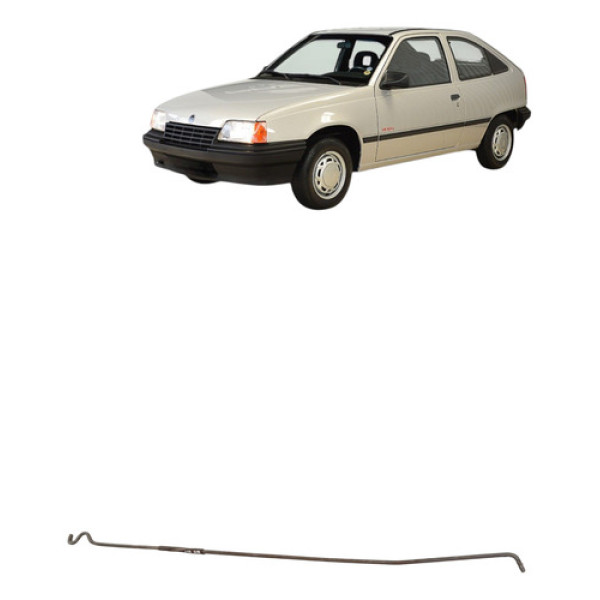 Haste Vareta Capo Kadett 1989 1998