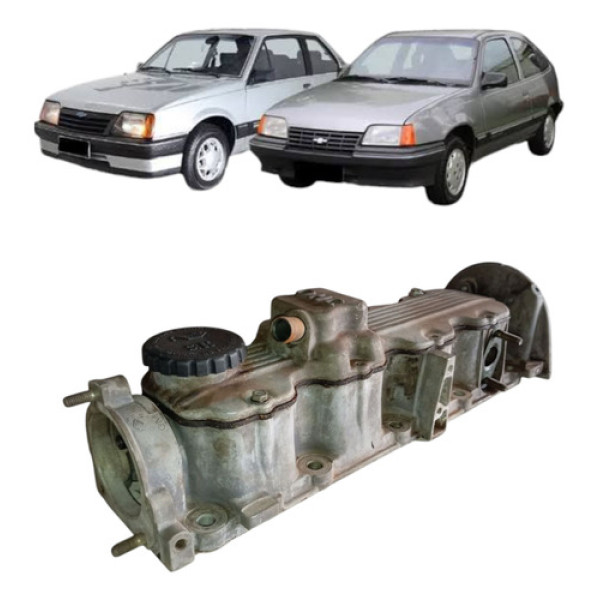 Gaiola Comando Monza Kadett 1.6 1.8 Carburado 1982 1986