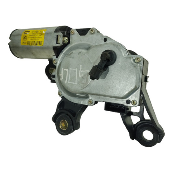 Motor Do Limpador Vidro Traseiro Vw Golf 99 A 14