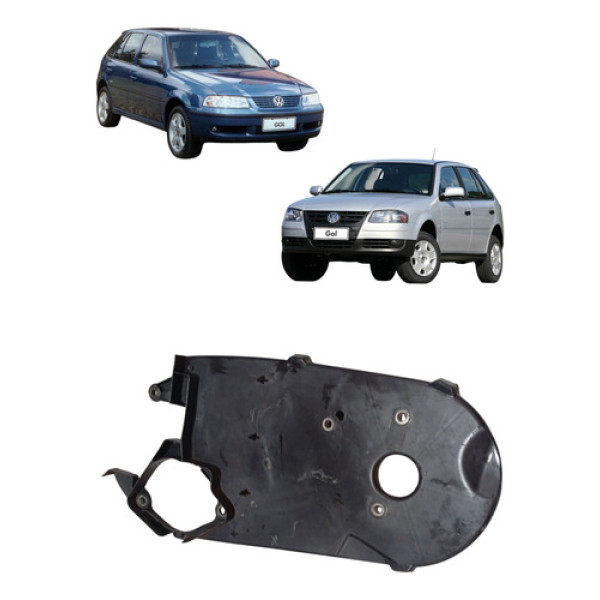 Capa Correia Dentada Gol G3 G4 2000 2008