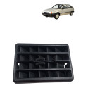 Saida Difusor Ar Lateral Kadett 1989 1998