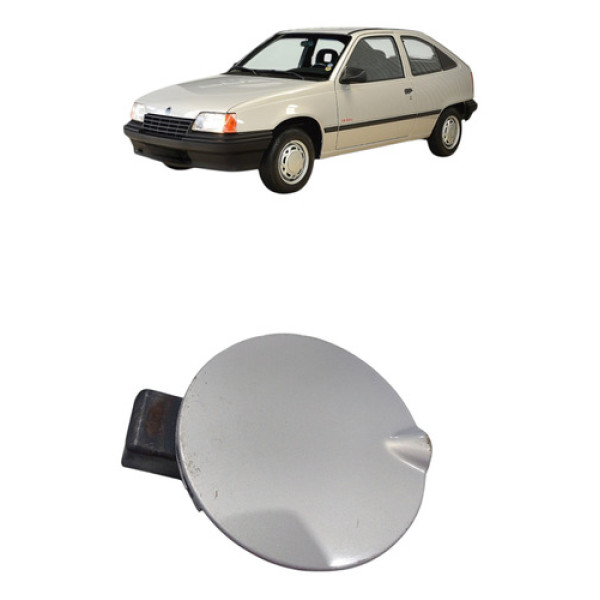 Portinhola Tanque Combustivel Kadett Gl 1989 1998