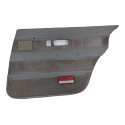 Forro Porta Traseira Direita Opala 1985 1986 1987