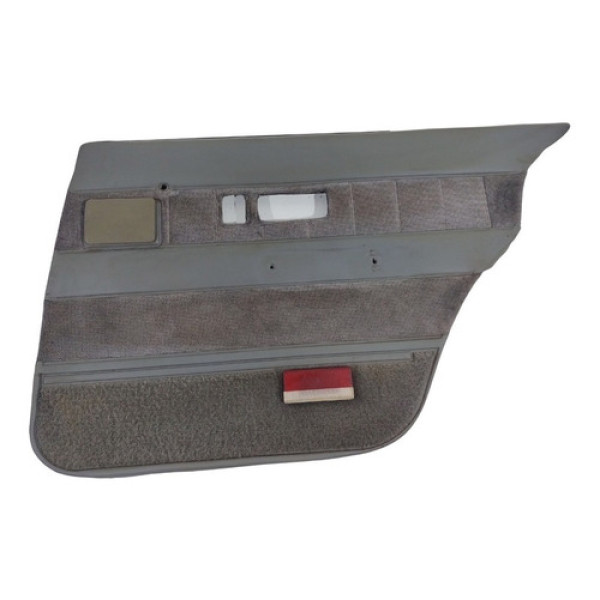 Forro Porta Traseira Direita Opala 1985 1986 1987