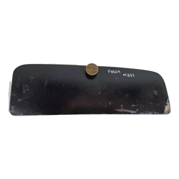 Tampa Porta Luvas Vw Fusca 1971 72 73 74 75 76 77 78 1981 