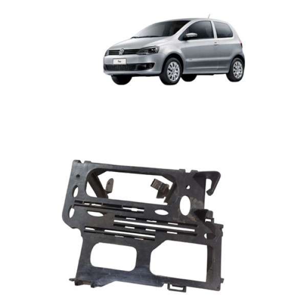 Suporte Caixa Fusivel Gol G5 2008 2012