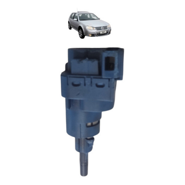 Sensor Interruptor Embreagem Golf 2006 2013
