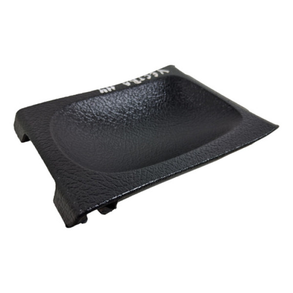 Moldura Tampa Console Central Gm Vectra 1997 A 2005