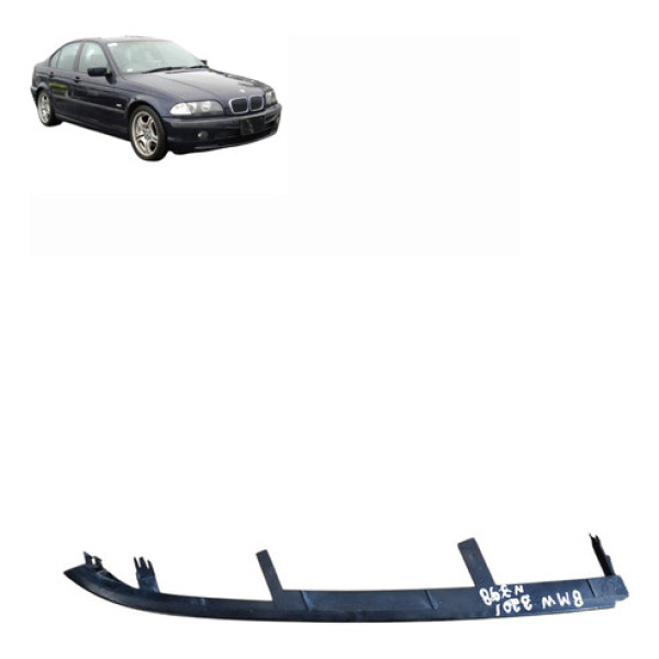 Distribuidor Coletor Admissao Bmw320i 2000 2006