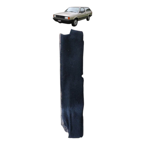 Bagagito Tampao L.e Parati 1985 1995