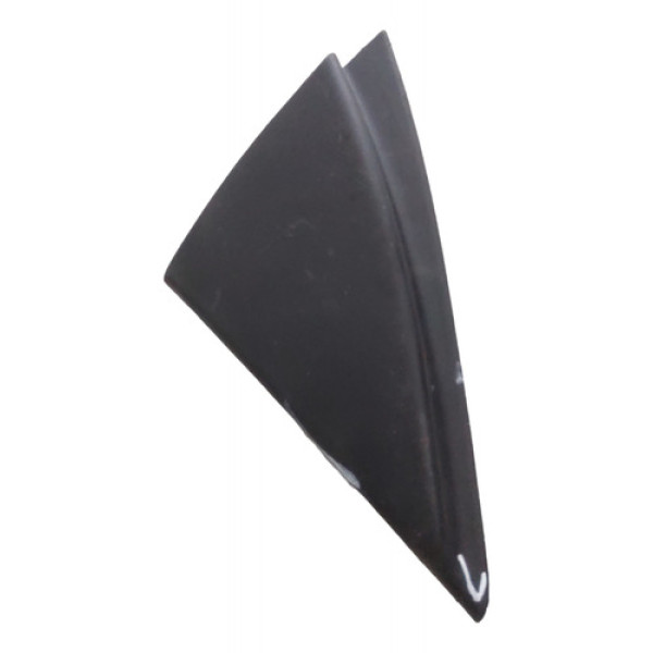 Acabamento Interno Retrovisor Hyundai I30 2008 2012 Esquerdo