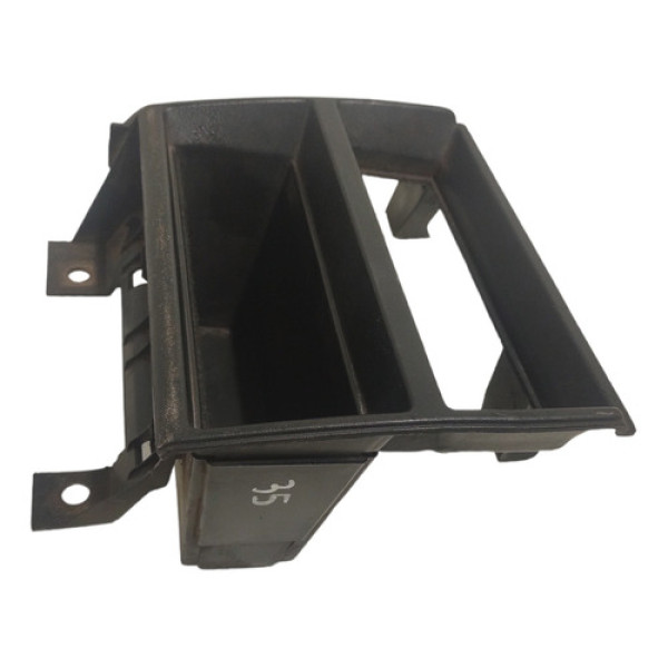 Moldura Painel Radio Chevrolet Vectra 1994 A 1996