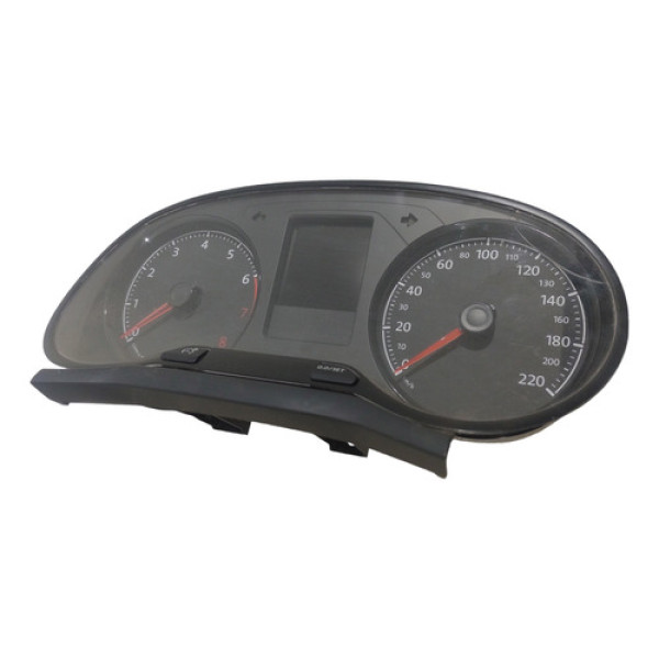 Painel Instrumentos  Vw Gol Voyage G7 G8 2016 A 2020