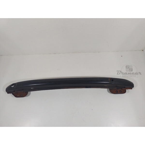 Alma Viga Parachoque Peugeot 307 2006 A 2010