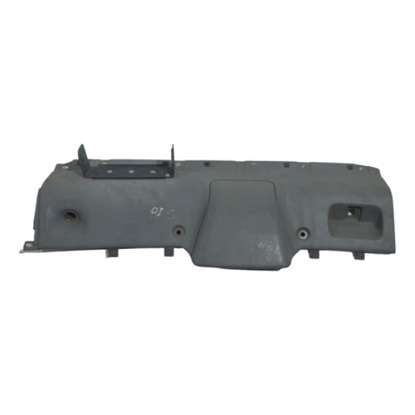 Acabamento Moldura Inferior Painel Gm S10 2001 A 2011