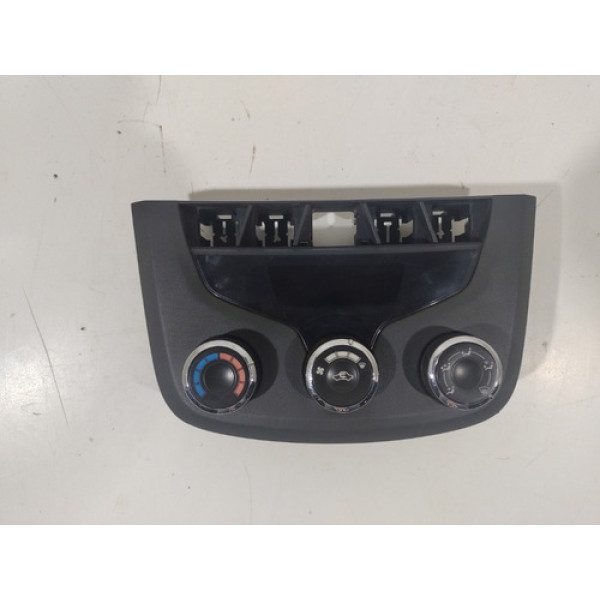 Comando Ar Sem Ar Condicionado Agile E Montana 2010 A 2015