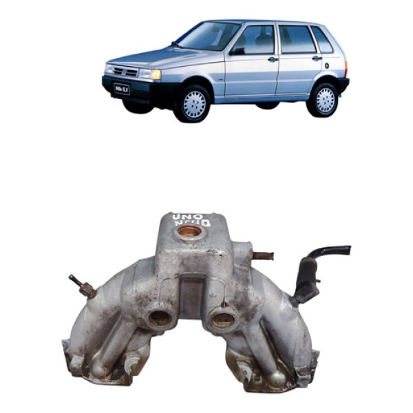 Coletor Admissao Uno 1995 1999