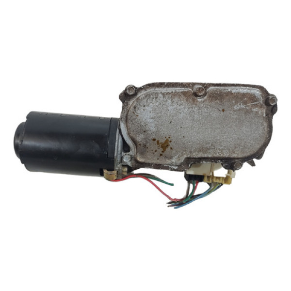 Motor Limpador Parabrisa Dianteiro Fiat Uno Mile 1990 A 2012