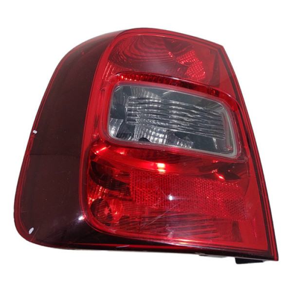 Lanterna Esquerda Volkswagen Saveiro G5 G6 2010 A 2016