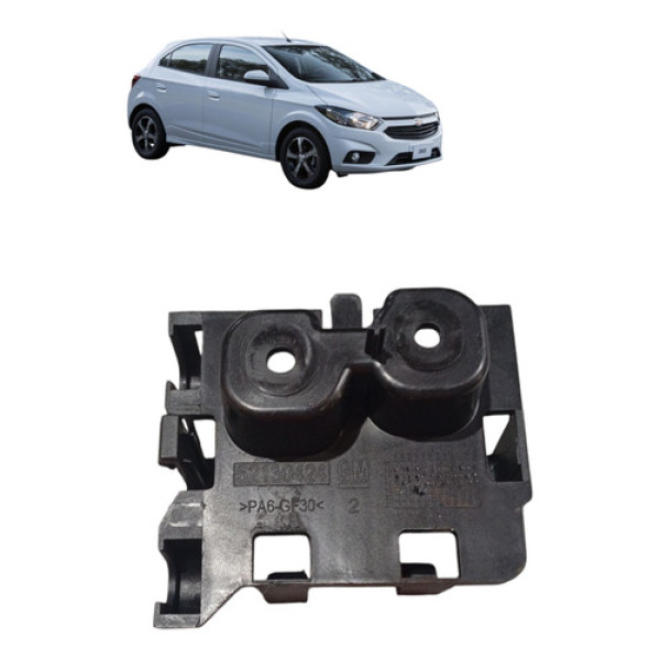 Suporte Modulo Park Assistencia Onix 2013 2019