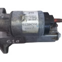 Motor Arranque Partida S10 Lt 2013 2016
