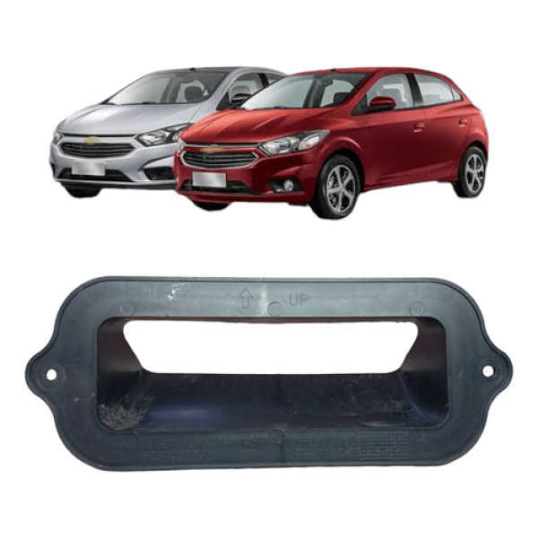 Duto Entrada Ar Prisma Onix 2013 A 2020