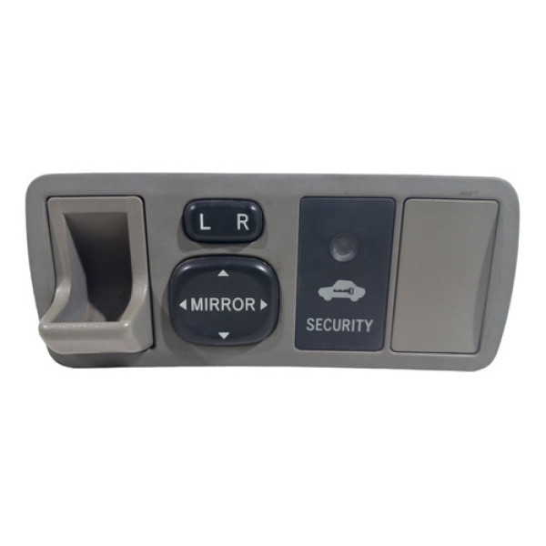 Comando Retrovisor Toyota Corolla 2003 04 05 06 07 2008