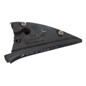Moldura Interna Retrovisor Astra 2003 2011 Esquerda
