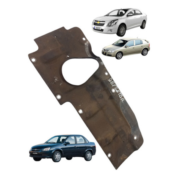 Defletor Carter Astra Cobalt Corsa 1995 2020