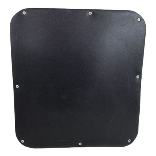 Forro Porta Tampa Traseira Fiat Fiorino Furgão 1987 A 2014