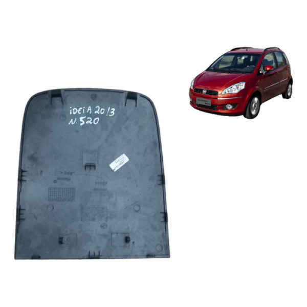 Tampa Superior Painel Fiat Idea 2006 A 2016