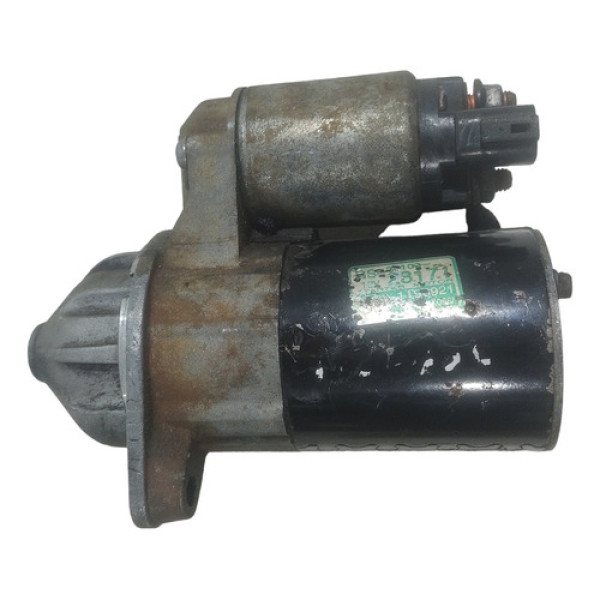 Motor Partida Arranque Hyundai I30 2008 A 2012