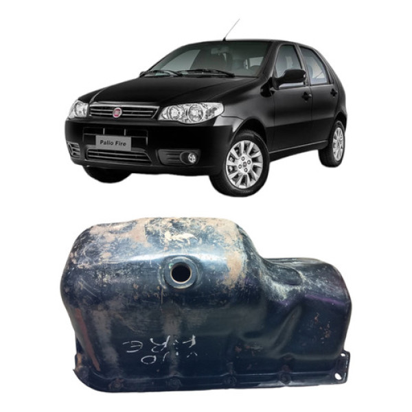 Carter Palio Uno Fire 1.0 1.4 2003 A 2011