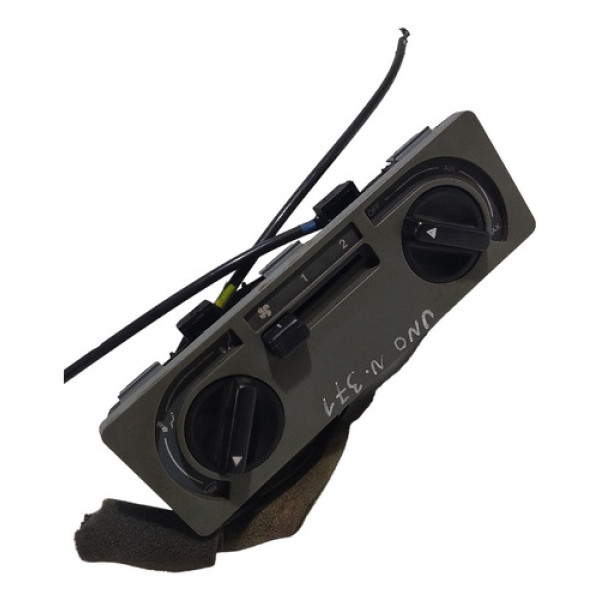 Comando Ar Fiat Uno Fiorino Original 2004 A 2012