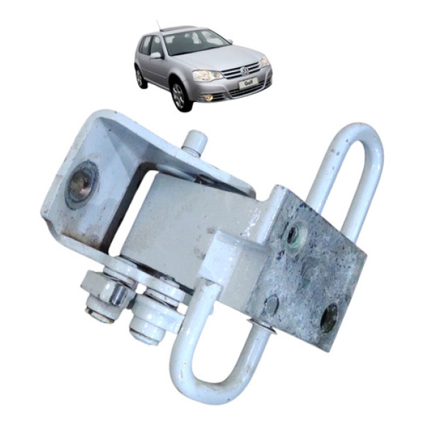 Dobradica Porta Traseira Esquerda Golf 2006 2013