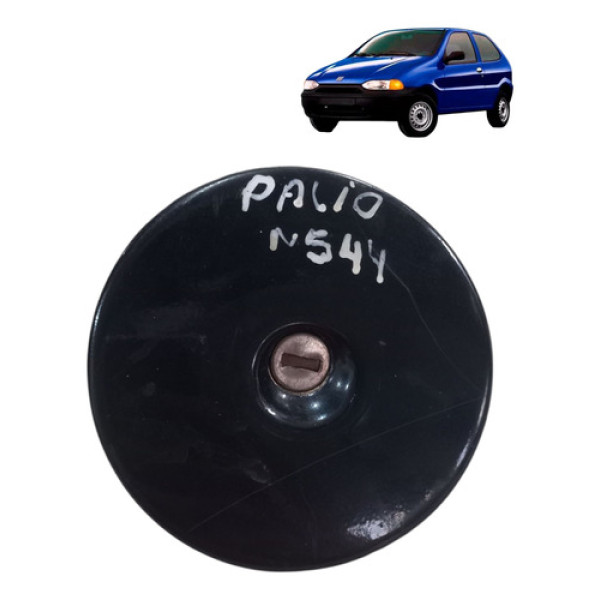 Tampa Tanque Combustível Palio 1996 2000