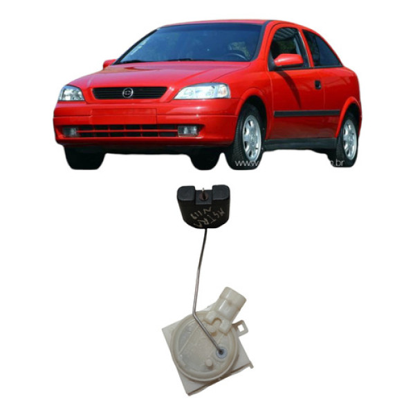 Boia Combustível Astra Flex 1999 A 2011