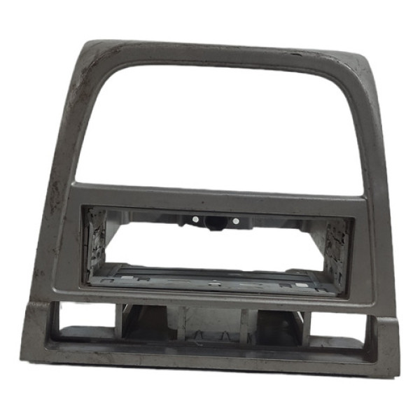 Moldura Painel Central Vw Gol G5 2009 A 2016