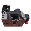 Fechadura Porta Manual Dianteira Corsa Montana 2006 Esquerda