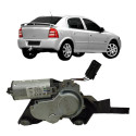 Motor Limpador Vidro Traseiro Astra Hatch 2003 2011