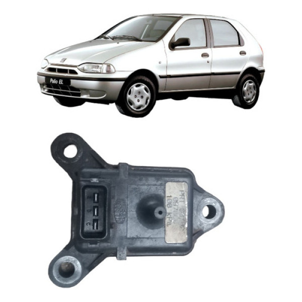 Sensor Map Fiat Palio 1996 A 2001