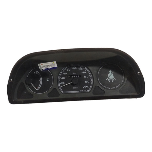 Painel Instrumentos Fiat Palio Uno 1996 A 2002