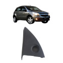 Acabamento Interno Retrovisor Esquerdo Agile 2011 A 2015