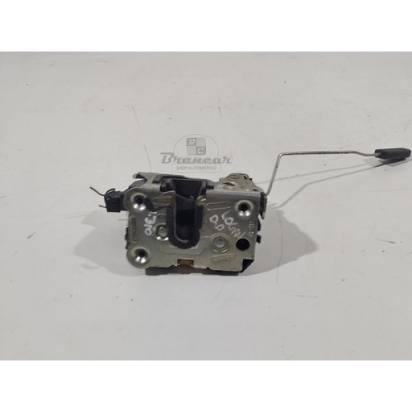 Fechadura Eletrica Porta Dianteira Direita Logan 2011 A 2014